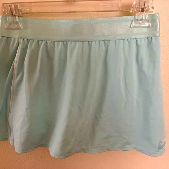 Nike tennis skirt